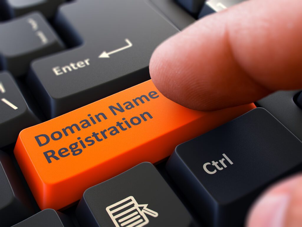 Domain Name Registration - GreenWebDesign.net